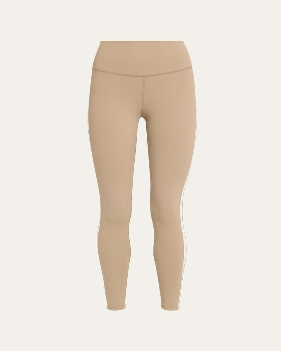 Clare High-Waist Rigor 7/8 Leggings